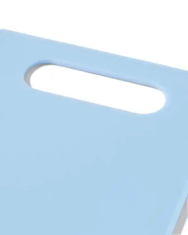 Bild 2 von Schneidebrett, 24x16 cm, Blau