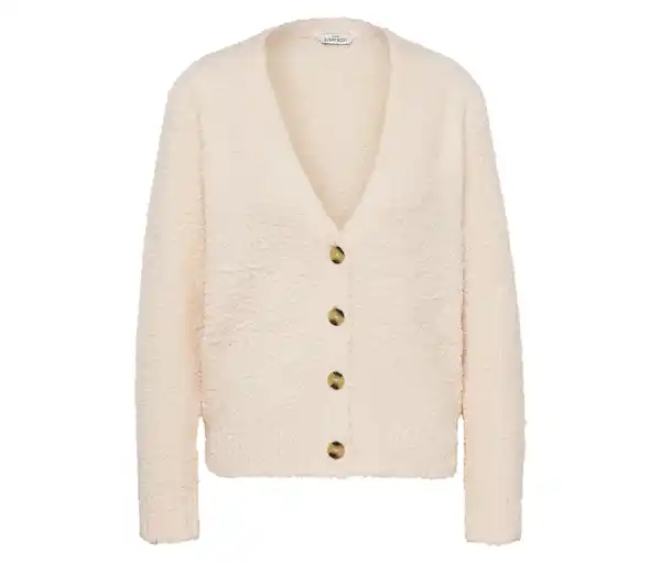 Bild 1 von Kuschel-Cardigan