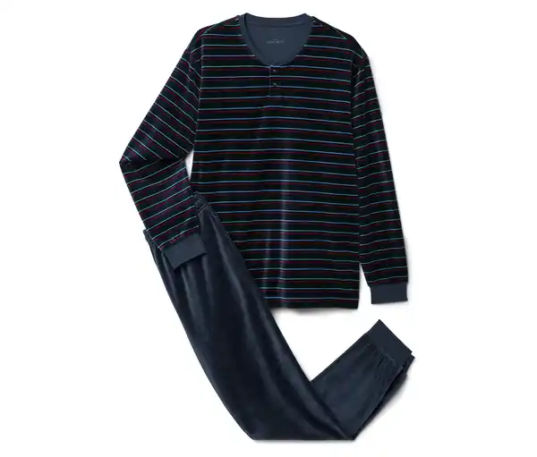 Bild 1 von Nicki-Pyjama-Set