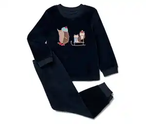 Kinder-Nicki-Pyjama