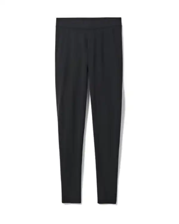 Bild 2 von Damenleggings schwarz