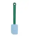 Bild 1 von Pfannenschaber Silikon Grün/Blau 27 cm