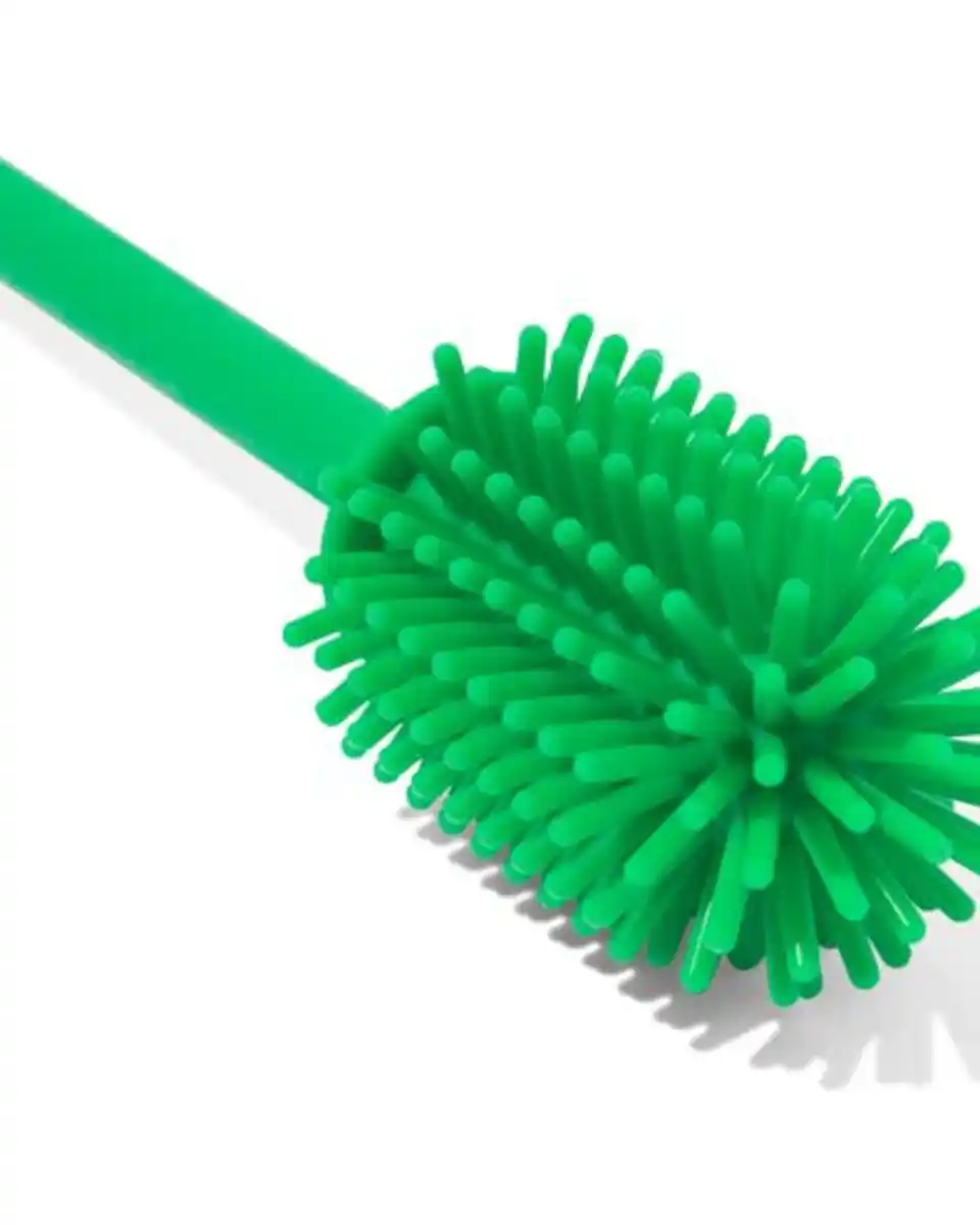 Bild 2 von Flaschenbürste, Grün