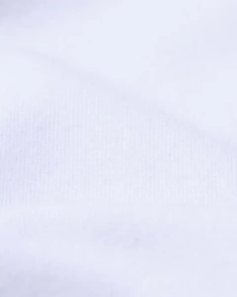 Bild 2 von Spannbettlaken 90 x 200 cm, Flanell weiß