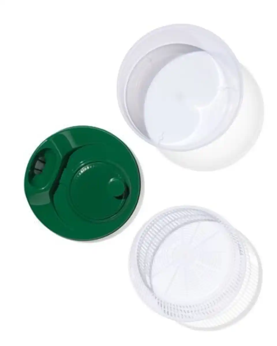 Bild 2 von Salatschleuder