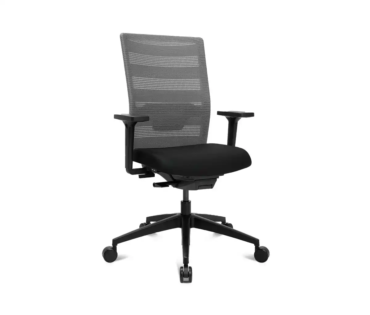 Bild 1 von Topstar Bürostuhl »Airwork«, grau