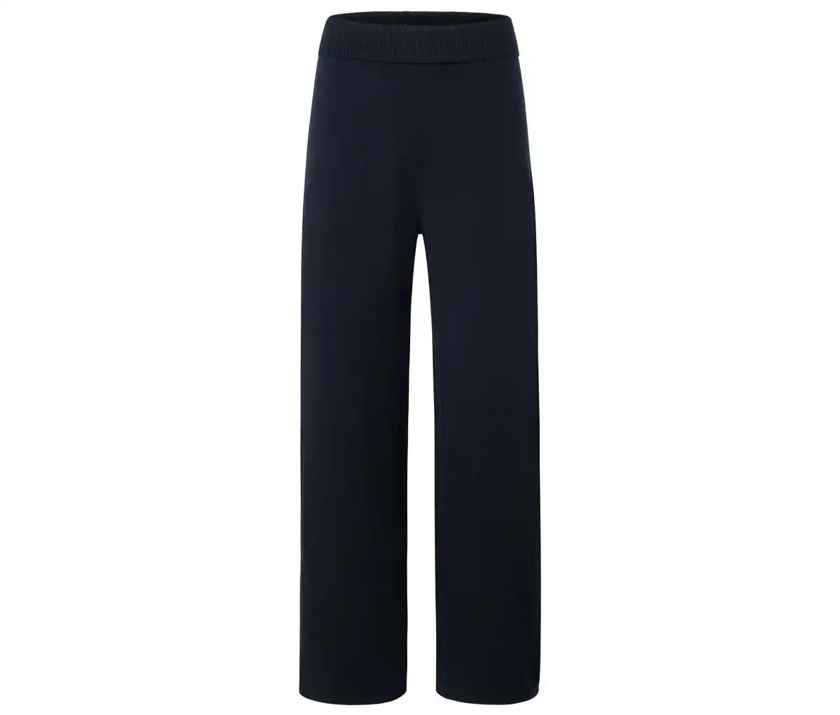 Bild 1 von Strick-Loungewearhose