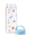 Bild 3 von Wasserflasche 700 ml, Blume