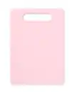 Bild 1 von Schneidebrett, 35x25 cm, Rosa