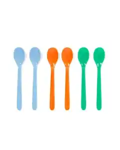 Eierlöffel, 6 Stück