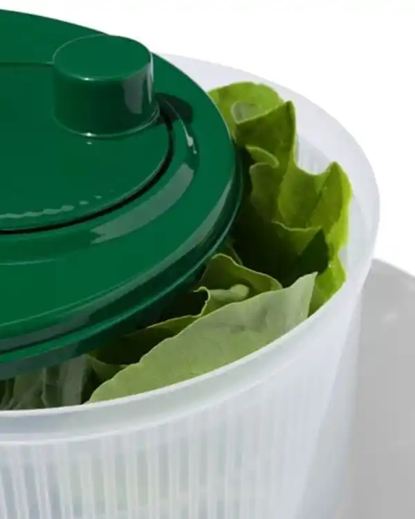 Bild 3 von Salatschleuder