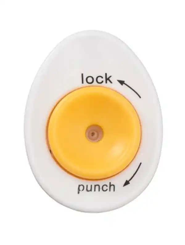 Bild 1 von Eierstecher