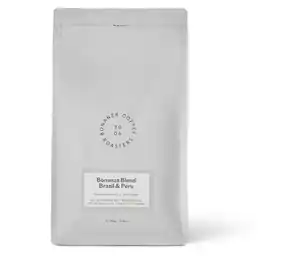 Bonanza Coffee Roasters -Blend Omni-Roast - 250 g Ganze Bohne