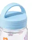 Bild 2 von Wasserflasche 700 ml, Blume