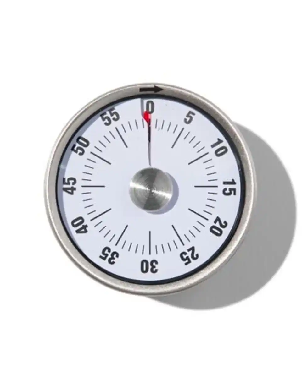 Bild 1 von Eieruhr, magnetisch