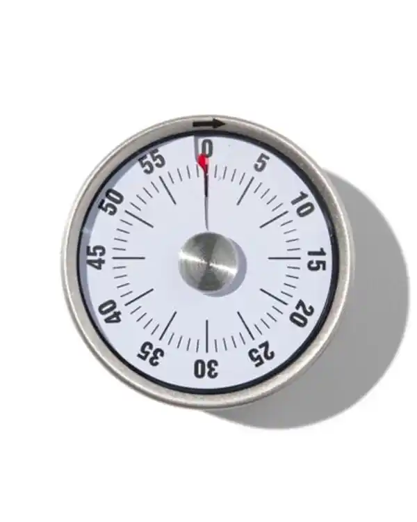 Bild 1 von Eieruhr, magnetisch