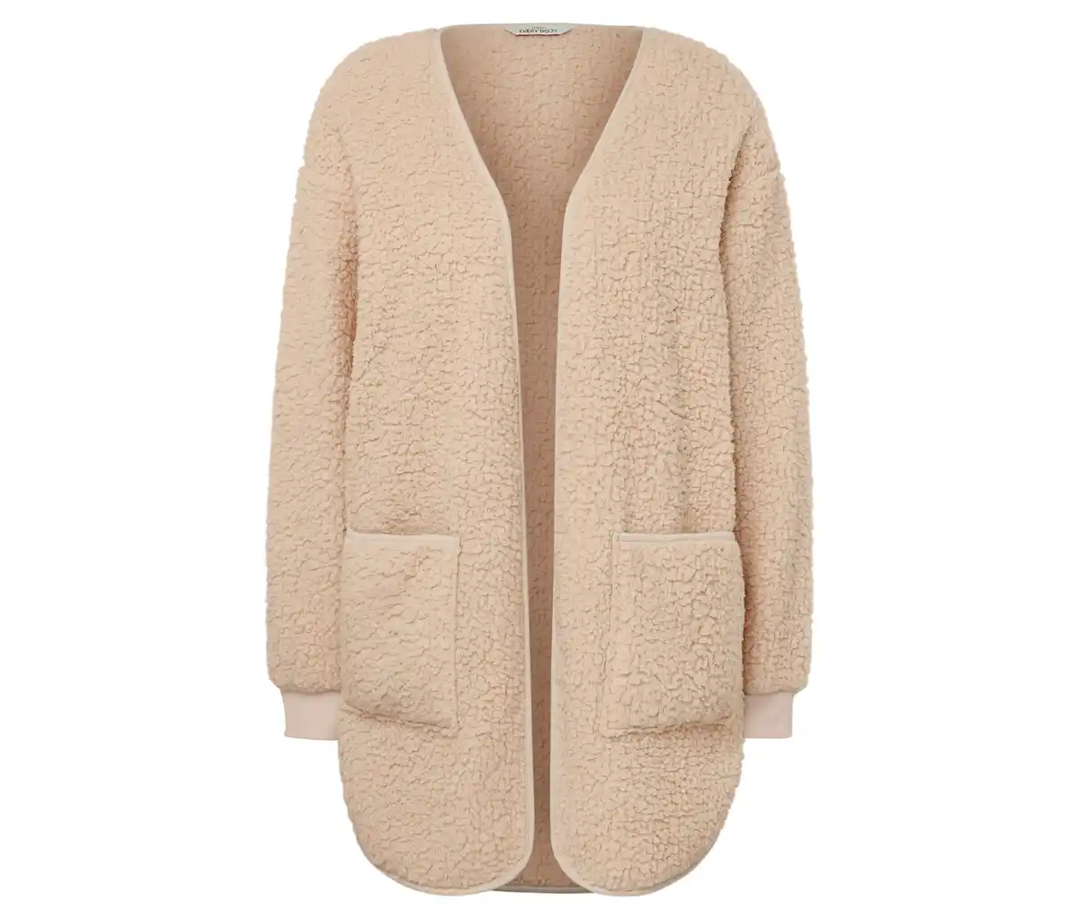 Bild 1 von Teddyjacke