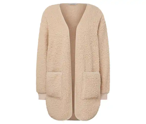 Bild 1 von Teddyjacke