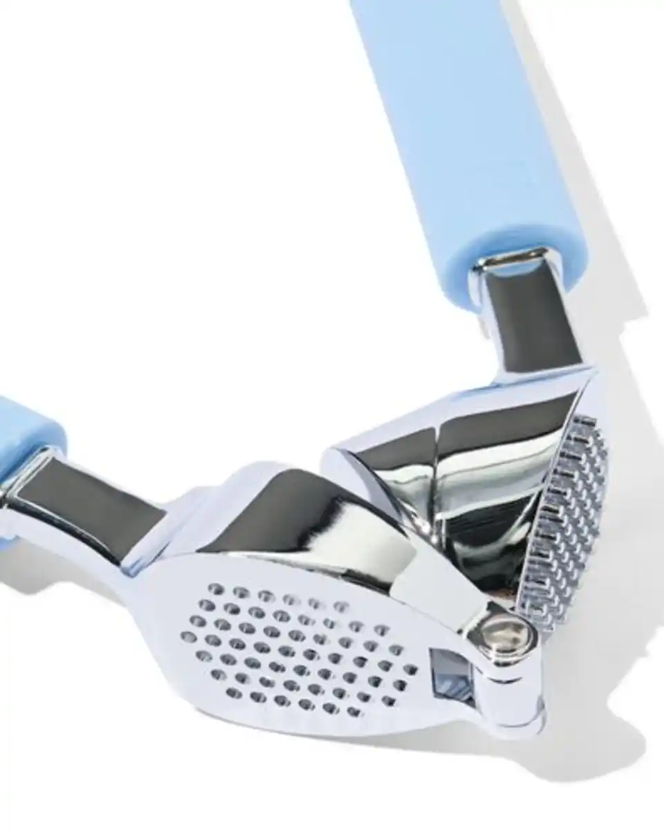 Bild 2 von Knoblauchpresse