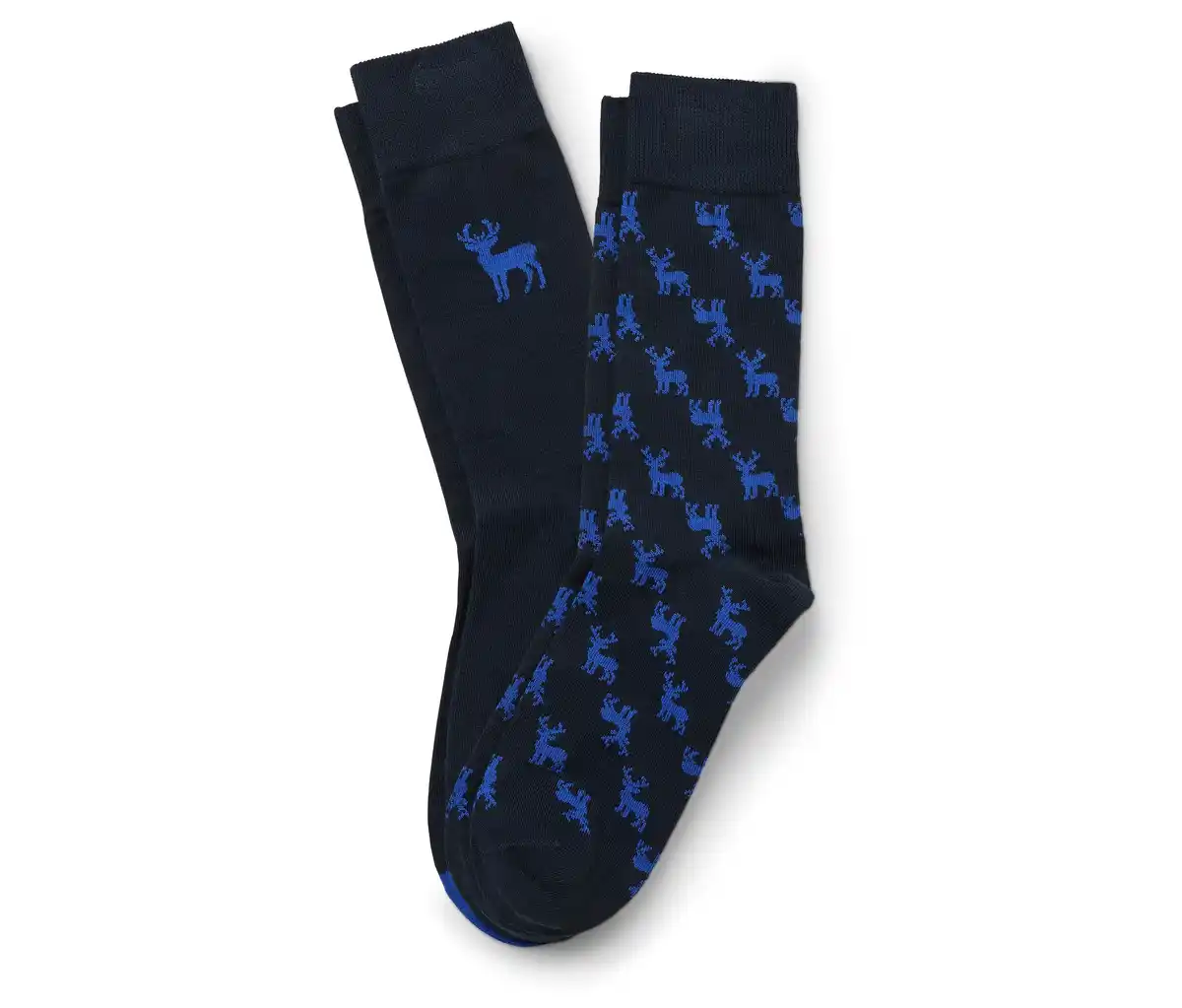 Bild 1 von 2 Paar Socken