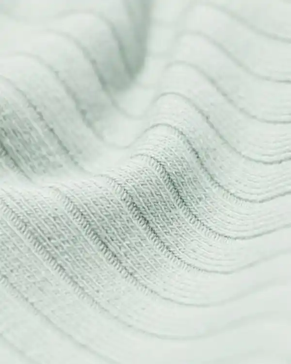 Bild 4 von Strampler ecovero™ gerippt – 2 Stück grün