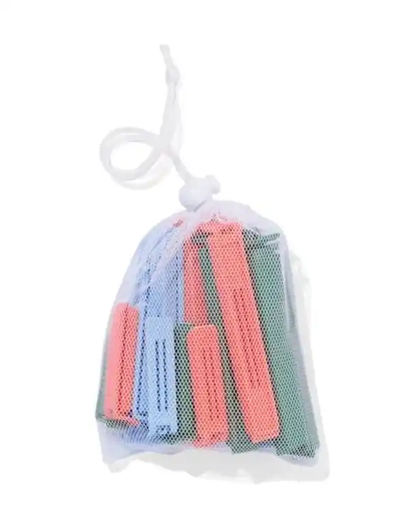 Bild 1 von Beutelverschlüsse, 18 Stk.