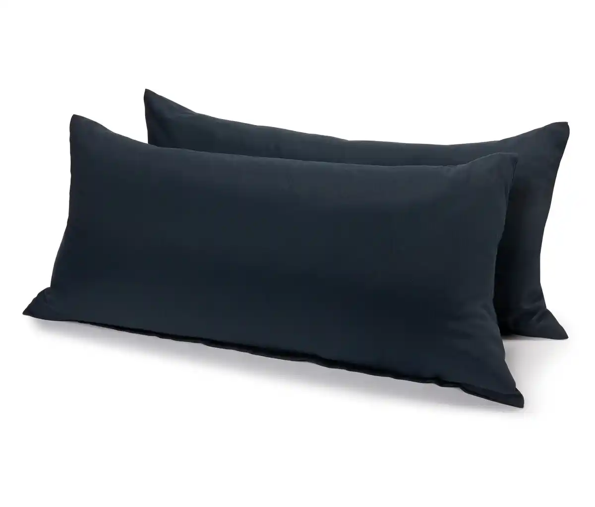 Bild 1 von 2 Microfaser-Flanell-Kopfkissenbezüge