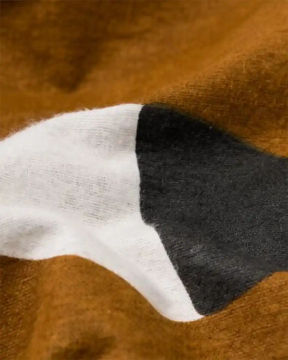 Bild 3 von Kleinkind-Bettbezug 120 × 150 cm, Flanell, Waldtiere