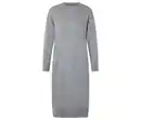 Bild 1 von Strickkleid mit Cashmere, grau