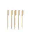 Bild 3 von 50er-Pack Tapasspieße, Bambus, 9 cm