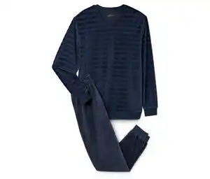 Nicki-Pyjama-Set