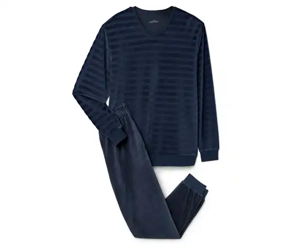 Bild 1 von Nicki-Pyjama-Set