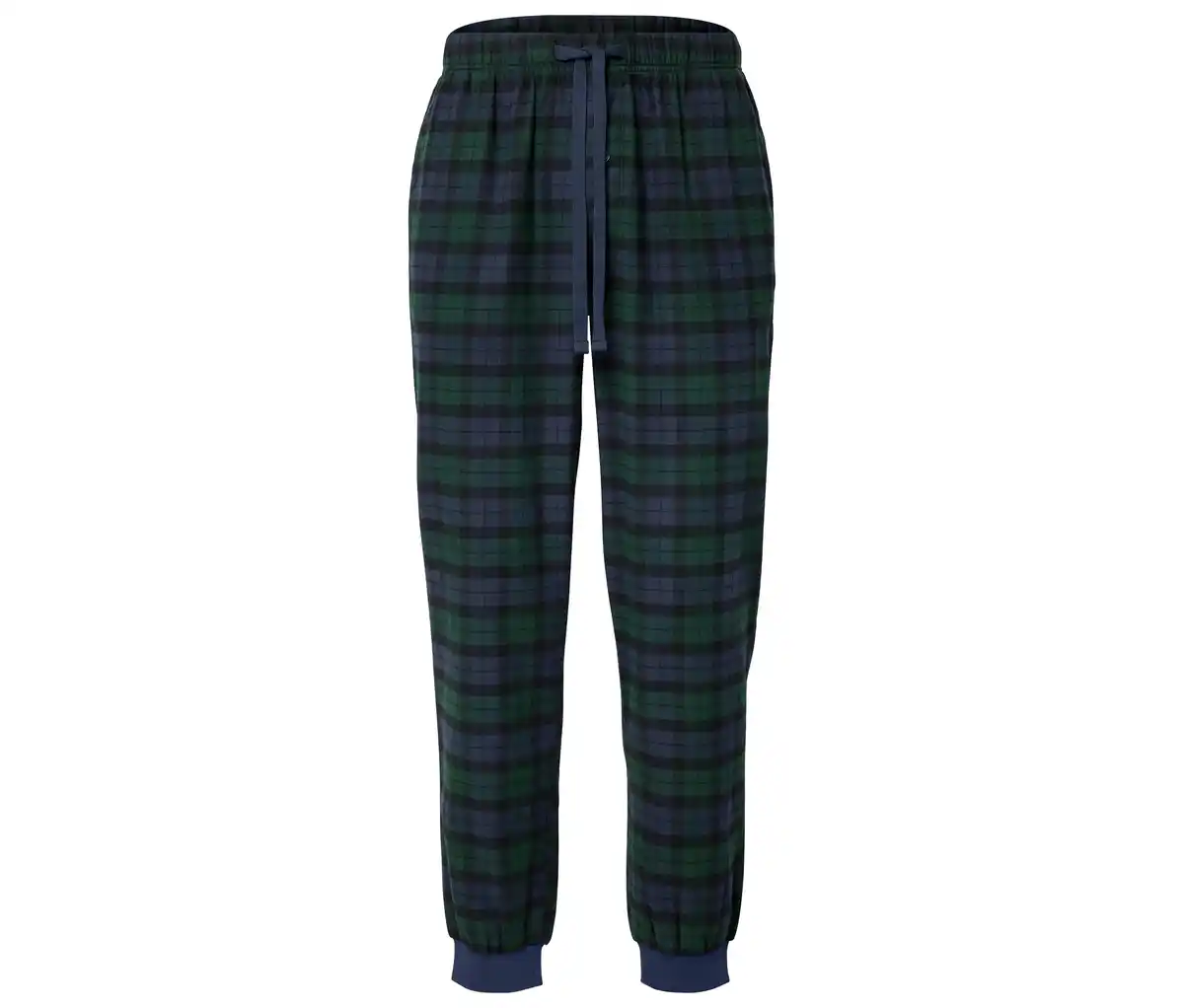 Bild 1 von Flanell-Relaxhose