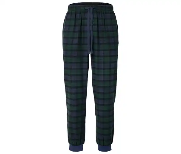 Bild 1 von Flanell-Relaxhose