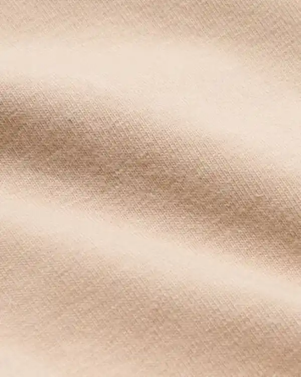 Bild 2 von Strampler Baumwolle mit Stretch – 3 Stück sandfarben