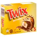 Bild 1 von Twix Ice Cream 5x43,1ml