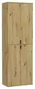 Bild 1 von Drehtürenschrank Projekt X ca. 61x193 cm Artisan Eiche, Eiche Artisan