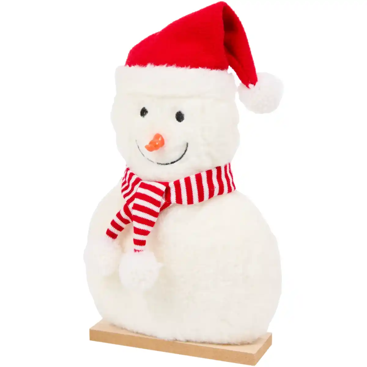 Bild 2 von Weihnachtsfigur