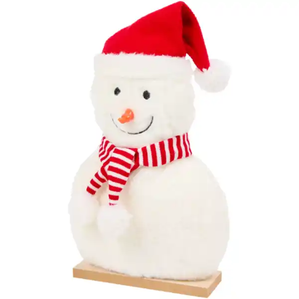 Bild 2 von Weihnachtsfigur