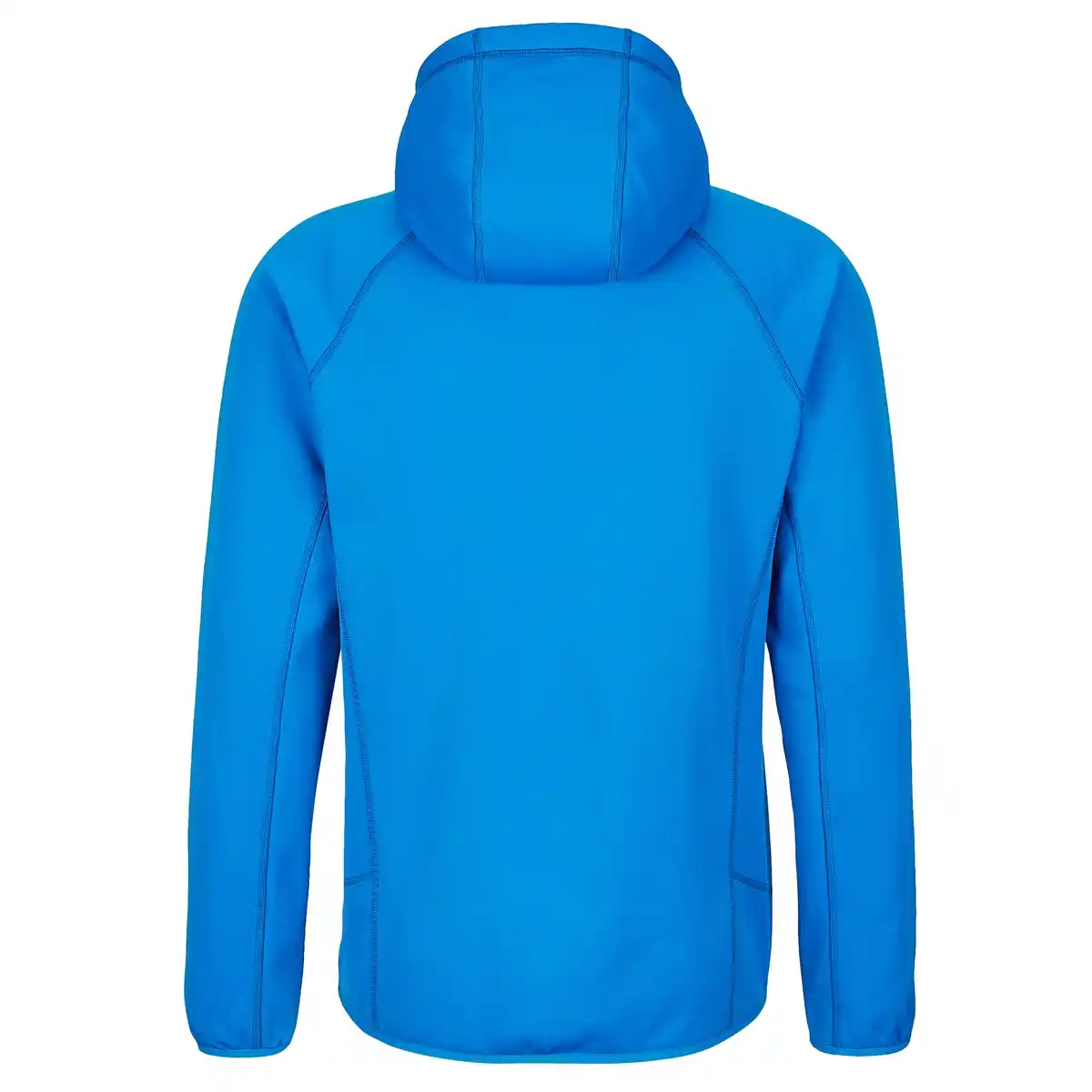 Bild 3 von FJERGEN HOODED FLEECE JACKET Herren - Fleecejacke