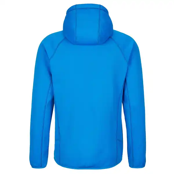 Bild 3 von FJERGEN HOODED FLEECE JACKET Herren - Fleecejacke