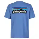 Bild 2 von M'S P-6 LOGO RESPONSIBILI-TEE Herren - T-Shirt