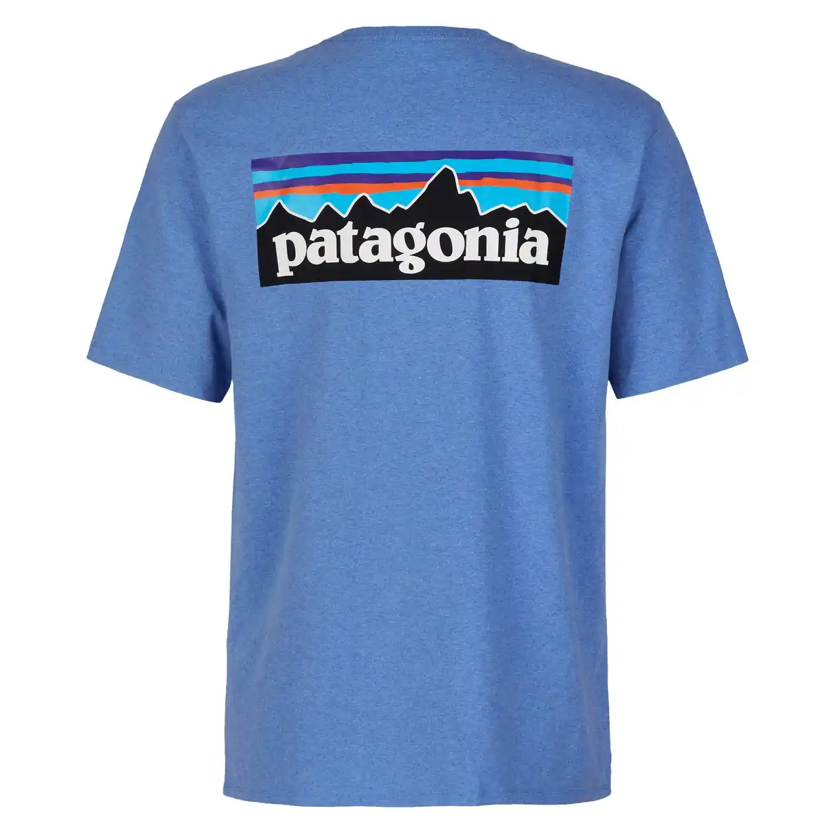 Bild 2 von M'S P-6 LOGO RESPONSIBILI-TEE Herren - T-Shirt