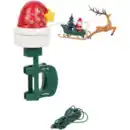 Bild 2 von Rotierende Weihnachtsbaumspitze