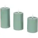 Bild 3 von Aufladbare LED-Kerzen