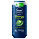 Bild 1 von NIVEA Men Duschgel Energy 250ml