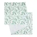 Bild 1 von Tischläufer Steffi bedruckt Pistazie ca. 45x150cm, Grün