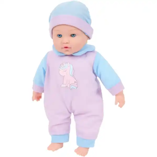 Bild 2 von Dolly Star Puppe Sophie