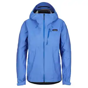 W'S GRANITE CREST RAIN JKT Damen - Hardshelljacke