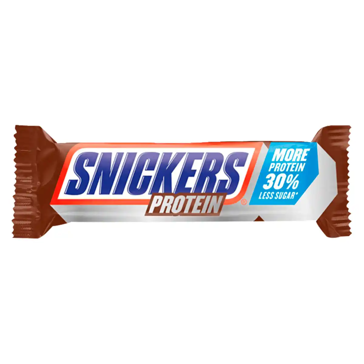 Bild 1 von Snickers Protein Riegel 47g